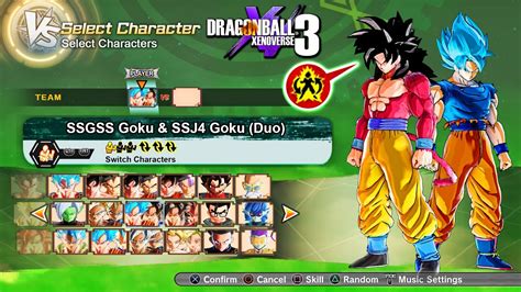 dragonball xenoverse 3|dragon ball xenoverse 3 confirmed.